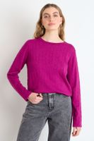 Sweater Fucsia iO 18120225004116