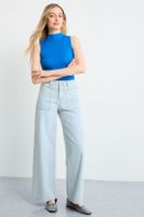 Jeans Celeste iO 11320225006110