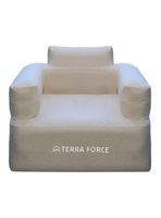 Sillón Camping Auto-Inflable Lavable