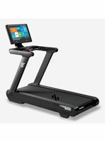 Trotadora Eléctrica Premium G1000X Touch High Performance Negro