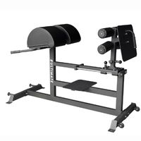 Banco CorePower Glute Ham