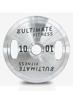 Disco Olímpico Steel Pro 10 kg