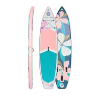 Stand Up Paddle Board Inflable 11'6'' Puawai - Doble Capa