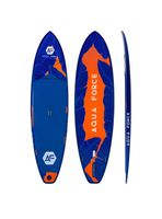 Stand Up Paddle Rígido 10'6"" Tropical