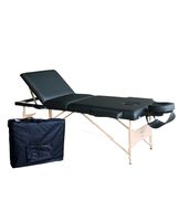 Plegable M1 Premium Negro