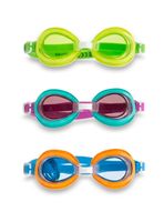Set Lentes Agua Niños +3 años