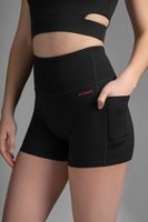 Ultimate Biker Short Mujer Sky Dark