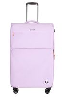 Maleta Ottawa Extra Grande Rosado