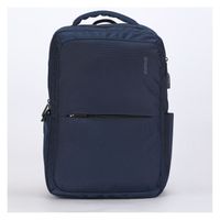 Mochila urbanfit Azul