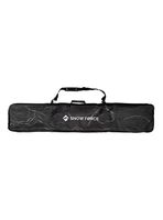 Bolso Mochila Equipo de Nieve Tablas Snowboard & Skis 166 Cm