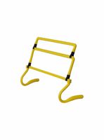 Valla Ajustable de Salto y Agilidad