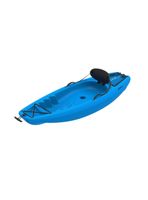 Kayak Niños Sit On Azul