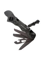 Multiherramienta con llave ajustable