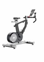 Bicicleta Spinning Magnética P600 Premium