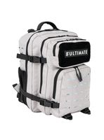 Mochila Fitness Ultimate Wod 25L 2.0 Grey