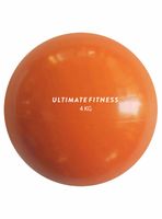 Balón Medicinal PVC 4 KG