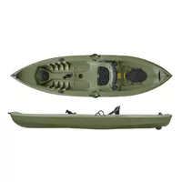 Kayak Pesca Wakatipu Upgrade