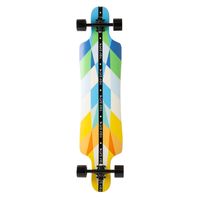 Longboard Geometrick 40''