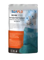 Polvo Disgregante Baño Químico Portatil Camping