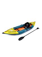 Kayak Inflable Drop Stitch 1 Persona 320cm Paki