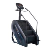 Máquina Escaladora High Performance - Comercial