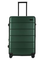Maleta Oslo Extra Grande Verde