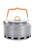 Tetera Camping Ebullición Rápida Cook-Tech Pro 1,6 L