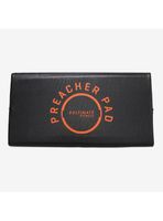 Preacher Bench Pad