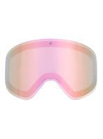 Lente Magnético Full Revo 12% Silver Pink