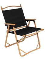 Silla Plegable Camping Reclinable Colbún