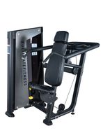 Shoulder Press - Press De Hombros
