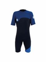 Traje De Agua 2 mm Hombre XL