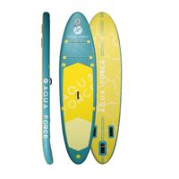 Stand Up Paddle Board Inflable 11'0'' Rift - Doble Capa