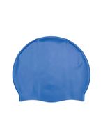 Gorro Natación Adulto Azul