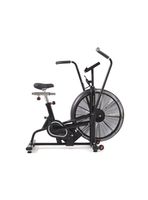 Air Resistance Exercise Bike