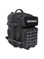 Mochila Fitness Ultimate Wod 25L 2.0 Black & Purple