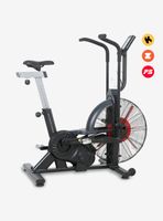 Air Bike Beast Pro HIIT Trainer