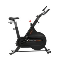 Bicicleta Spinning Magnetica Z350 Pro