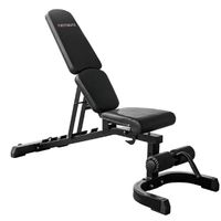 Banco Multifunción Inclinable Pro Series