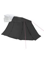 Anexo Ranco 3-4 Personas Negro