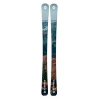 Ski Alpino Camber Valley 163