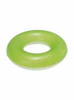 Flotador Aro 76cm Transparent Swim – Bestway