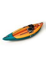 Kayak Waver 1 Persona 300cm Naranja
