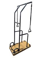 Ultimate Home Gym Plegable