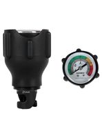 Medidor de presión portátil para SUP