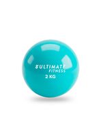 Balón Medicinal PVC 2 KG