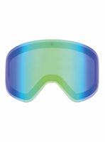 Lente Magnético Full Revo 12% Yellow/Green