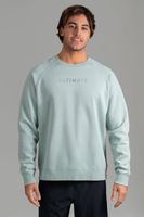 Ultimate Crew Raglan Hombre Mint