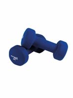 Mancuernas Neopreno 3 kg (Par)