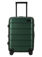 Maleta Oslo Cabina Verde